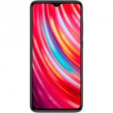 Xiaomi Redmi Note 8 Pro 6/64GB Grey EU Global