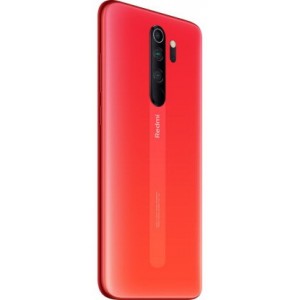 Xiaomi Redmi Note 8 Pro 6/64GB Orange EU Global