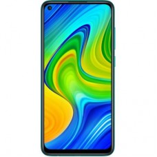 Xiaomi Redmi Note 9 3/64GB Green