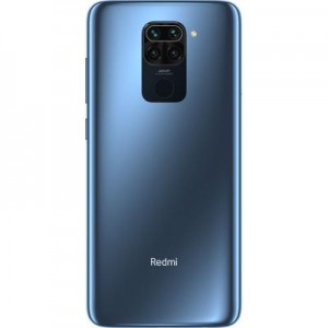 Xiaomi Redmi Note 9 4/128GB Grey