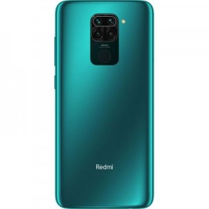Xiaomi Redmi Note 9 4/128GB NFC Green EU Global