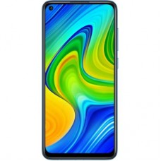 Xiaomi Redmi Note 9 4/128GB NFC Grey EU Global