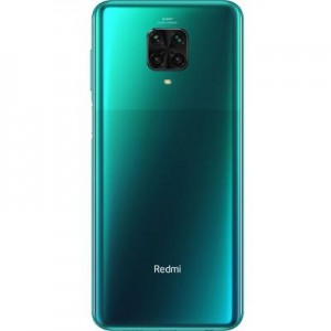 Xiaomi Redmi Note 9 Pro 6/128GB Green