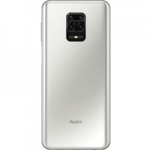 Xiaomi Redmi Note 9 Pro 6/128GB White