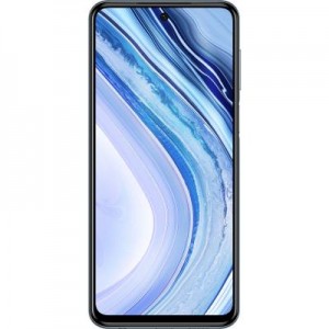 Xiaomi Redmi Note 9 Pro 6/64GB LTE Grey EU Global