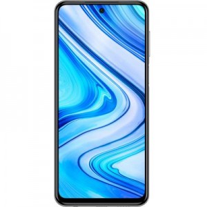 Xiaomi Redmi Note 9 Pro 6/64GB White