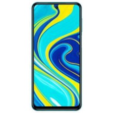 Xiaomi Redmi Note 9S 4/64GB Blue EU Global