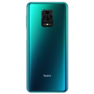 Xiaomi Redmi Note 9S 4/64GB Blue EU Global