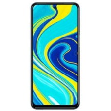 Xiaomi Redmi Note 9S 4/64GB Grey