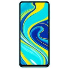 Xiaomi Redmi Note 9S 6/128GB Blue EU Global