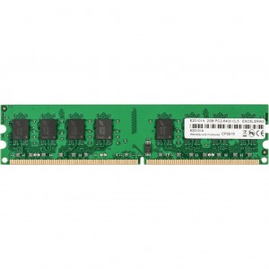 eXceleram E20101A DDR2 2GB 800 MHz