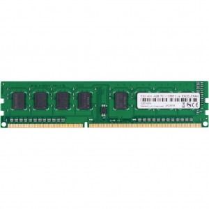 eXceleram E30140A DDR3 4GB 1333 MHz