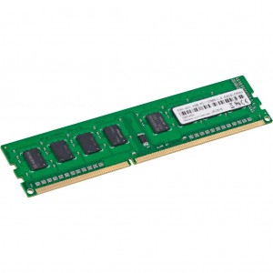 eXceleram E30140A DDR3 4GB 1333 MHz