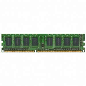 eXceleram E30144A DDR3 4GB 1600 MHz