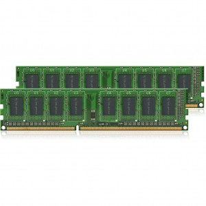 eXceleram E30146A DDR3 8GB (2x4GB) 1600 MHz