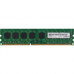 eXceleram E30200A DDR3 8GB 1333 MHz