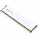 eXceleram E30300A DDR3 4GB 1600 MHz Heatsink White Sark