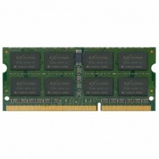 eXceleram E30802S SoDIMM DDR3 4GB 1333 MHz