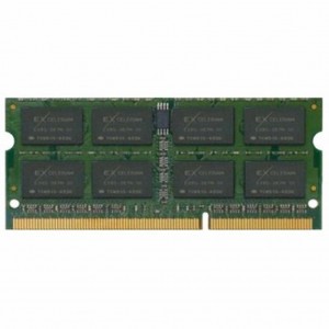 eXceleram E30802S SoDIMM DDR3 4GB 1333 MHz