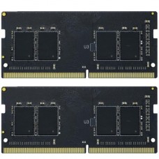 eXceleram E408247SD SoDIMM DDR4 8GB (2x4GB) 2400 MHz