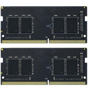 eXceleram E408247SD SoDIMM DDR4 8GB (2x4GB) 2400 MHz