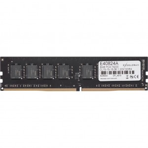 eXceleram E40824A DDR4 8GB 2400 MHz
