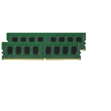 eXceleram E40824AD DDR4 8GB (2x4GB) 2400 MHz