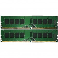 eXceleram E43224AD DDR4 32GB (2x16GB) 2400 MHz