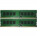 eXceleram E43224AD DDR4 32GB (2x16GB) 2400 MHz