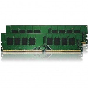 eXceleram E43224AD DDR4 32GB (2x16GB) 2400 MHz
