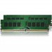 eXceleram E43224AD DDR4 32GB (2x16GB) 2400 MHz