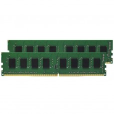 eXceleram E47038AD DDR4 16GB 2x8GB 2400 MHz