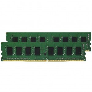 eXceleram E47038AD DDR4 16GB 2x8GB 2400 MHz