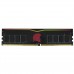 eXceleram E47052A DDR4 8GB 2666 MHz Red