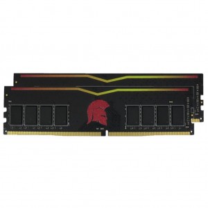 eXceleram E47055AD DDR4 16GB 2x8GB 2666 MHz Red eXceleram E47055AD DDR4 16GB 2x8GB 2666 MHz Red