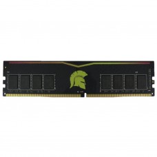 eXceleram E47058A DDR4 8GB 2666 MHz Yellow
