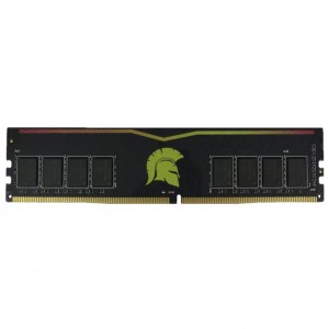 eXceleram E47058A DDR4 8GB 2666 MHz Yellow