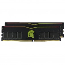 eXceleram E47060AD DDR4 16GB 2x8GB 2400 MHz Yellow