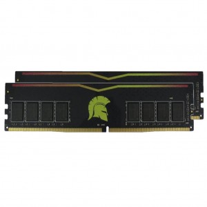 eXceleram E47061AD DDR4 16GB 2x8GB 2666 MHz Yellow
