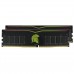 eXceleram E47062AD DDR4 16GB 2x8GB 3000 MHz Yellow