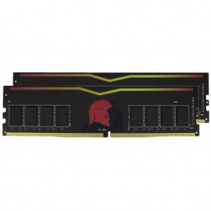 eXceleram E47065AD DDR4 16GB 2x8GB 3000 MHz Red