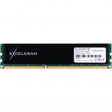 eXceleram EG3001B DDR3 8GB 1333 MHz Black Sark