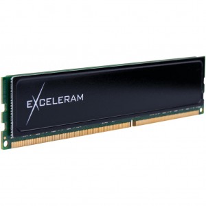 eXceleram EG3001B DDR3 8GB 1333 MHz Black Sark eXceleram EG3001B DDR3 8GB 1333 MHz Black Sark