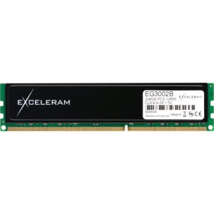 eXceleram EG3002B DDR3 16GB 2x8GB 1333 MHz
