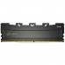eXceleram EKBLACK4083016A DDR4 8GB 3000 MHz Kudos Black