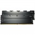 eXceleram EKBLACK4162414AD DDR4 16GB (2x8GB) 2400 MHz Black Kudos