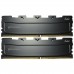 eXceleram EKBLACK4162618AD DDR4 16GB 2x8GB 2666 MHz Black Kudos
