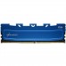 eXceleram EKBLUE4162619A DDR4 16GB 2666 MHz Kudos Blue