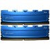 eXceleram EKBLUE4322417AD DDR4 32GB 2x16GB 2400 MHz Blue Kudos