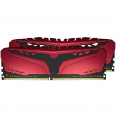 eXceleram EPH4163016AD DDR4 16GB 2x8GB 3000 MHz Phoenix Red eXceleram EPH4163016AD DDR4 16GB 2x8GB 3000 MHz Phoenix Red